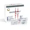 Magnosolv Sport 400mg granulátum 20db