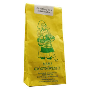 Mama drog fűzfakéreg 50 g
