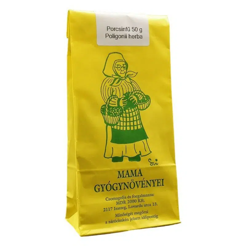 Mama drog porcsinfű 50 g Mama drog porcsinfű 50 g