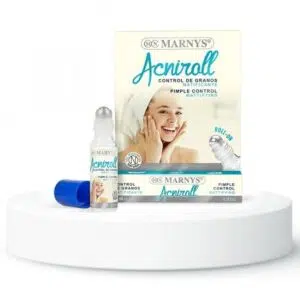 Marnys Acniroll roll-on (pattanásokra, miteszerekre) 10ml