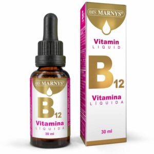 Marnys B12 csepp 30ml
