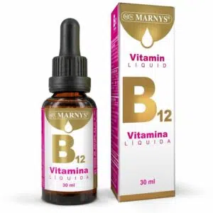 Marnys B12 csepp 30ml