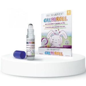 Marnys Calmiroll roll-on (horzsolásokra, zúzódásokra) 10ml