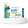 Marnys Magvital Forte Liposzomális folyékony magnézium 375mg 14x25ml
