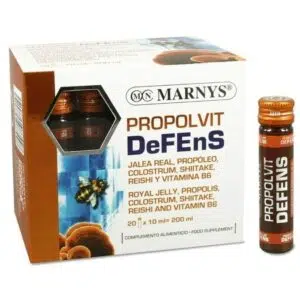 Marnys Propolvit Defens 20x10ml
