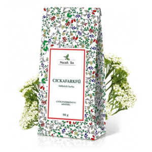 Mecsek cickafarkfű 50g szálas