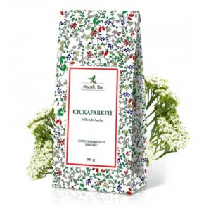 Mecsek cickafarkfű 50g szálas