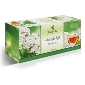 Mecsek cickafarkfű tea 25 filter