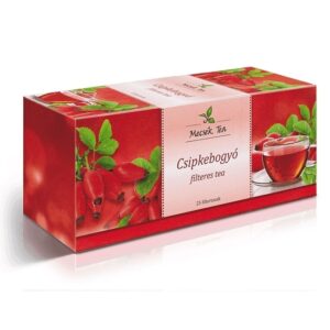 Mecsek csipkebogyó tea 25 filter