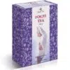 Mecsek fogyi tea ananász+mate tea 100 g