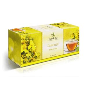 Mecsek orbáncfű tea 25 filter