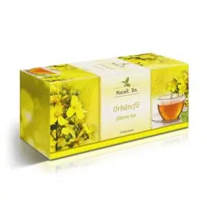 Mecsek orbáncfű tea 25 filter