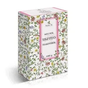 Mecsek tisztító tea 100 g