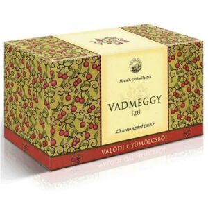 Mecsek vadmeggytea 20 filter