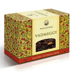 Mecsek vadmeggytea 100 g