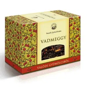 Mecsek vadmeggytea 100 g