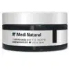 Medinatural krémpakolás teafaolajos 100ml