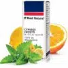 Medinatural illóolaj citrusos frissítő 10 ml