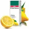 Medinatural illóolaj citrom xxl 30 ml