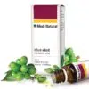 Medinatural bőrápoló olaj zöld kávé 20 ml