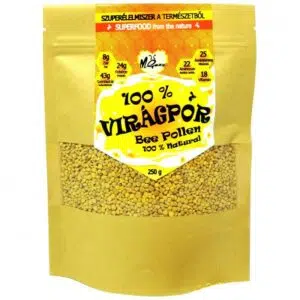 Mézzz Virágpor 250g