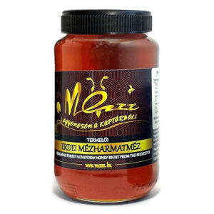 Mézzz erdei mézharmat méz 500g