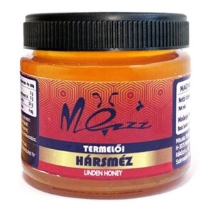 Mézzz hársméz 250g