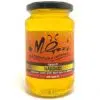 Mézzz hársméz 500g