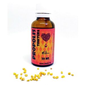 Mézzz propolisz tinktúra 30ml