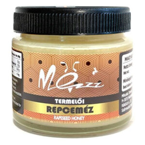 Mézzz repceméz 250g