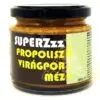 Mézzz SUPERZzz Propolisz+virágpor+méz 250g