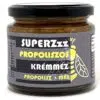 Mézzz SUPERZzz Propoliszos krémméz 250g