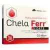 Olimp Labs Chela-Ferr Forte kapszula 30db