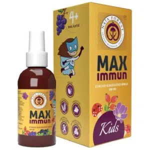 Naja Forest Maximmun Kids spray 100ml (viva Natura)
