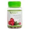 Natur-L Galagonya + Fokhagyma + Olajfalevél kapszula 30db