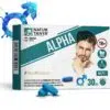 Natur Tanya ALPHA tabletta 30db