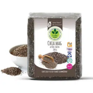 Natur Tanya Chia mag 200g