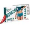 Natur Tanya Chilliburner zsírégető tabletta 30db