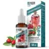 Natur Tanya Csipkebogyómag olaj - 100%-os, Hidegen sajtolt, prémium minőség Külsőleg – Belsőleg 50ml