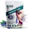 Natur Tanya Good Day! Kollagén por frissítő áfonya ízben 237g