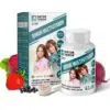 Natur Tanya Junior Multivitamin por eper ízben 43,65g