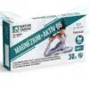 Natur Tanya Magnézium + Aktív B6 vegán kapszula 30db