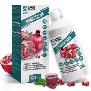 Natur Tanya Gránátalma koncentrátum 500ml