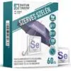 Natur Tanya Szerves Szelén 100mcg tabletta 60db dobozos