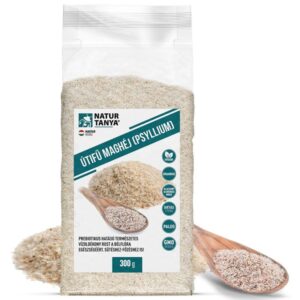 Natur Tanya Útifű maghéj (Psyllium) 300g