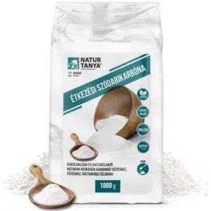 Natur Tanya Étkezési szódabikarbóna 1000g