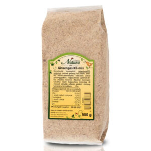 Natura ginsenges kli-mix 500 g