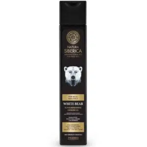 Natura Siberica frissítő tusfürdő férfiaknak 250ml