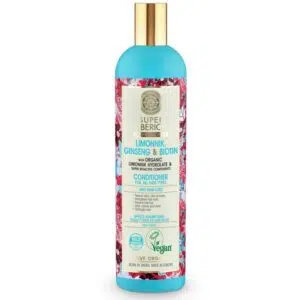 Natura Siberica Super Siberica Hajhullás elleni hajkondicionáló minden hajtípusra 400ml