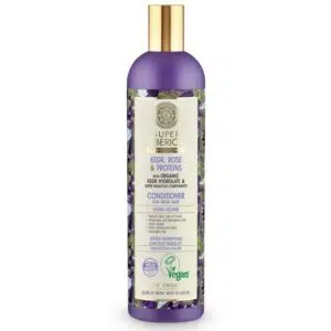 Natura Siberica Super Siberica Hidratáló dúsító hajkondicionáló gyenge hajra 400ml